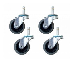 Unger Unger wielen set tbv nLite Hydropower DI