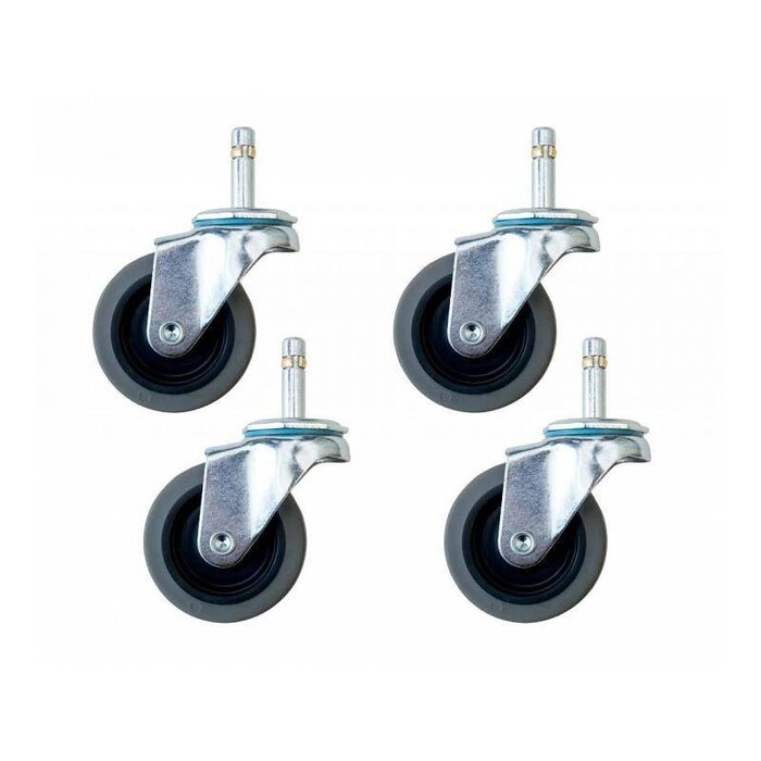 Unger Unger wielen set tbv nLite Hydropower DI