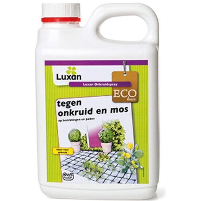 Luxan Luxan Onkruidspray - 2,5 liter