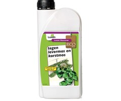 Luxan Luxan Moscover - 1 liter