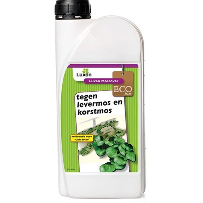 Luxan Luxan Moscover - 1 liter