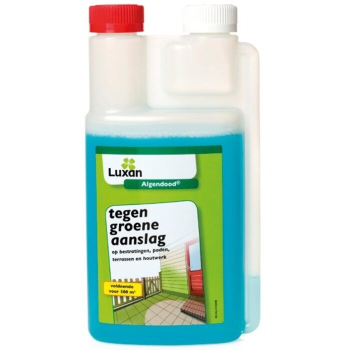Luxan Luxan Algendood - 500 milliliter
