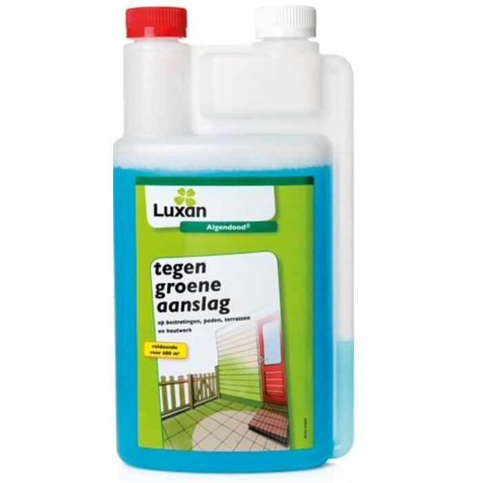 Luxan Luxan Algendood - 1 liter