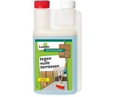 Luxan Luxan ECO-Terrasreiniger Concentraat - 500 milliliter