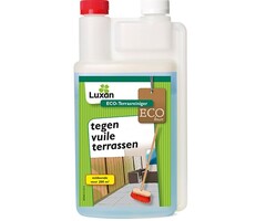 Luxan Luxan ECO-Terrasreiniger Concentraat - 1 liter