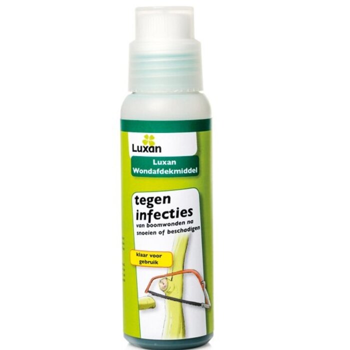 Luxan Luxan Wondafdekmiddel - 250 gram