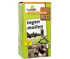 Luxan Luxan Mollenklem Duo - 1 stuk