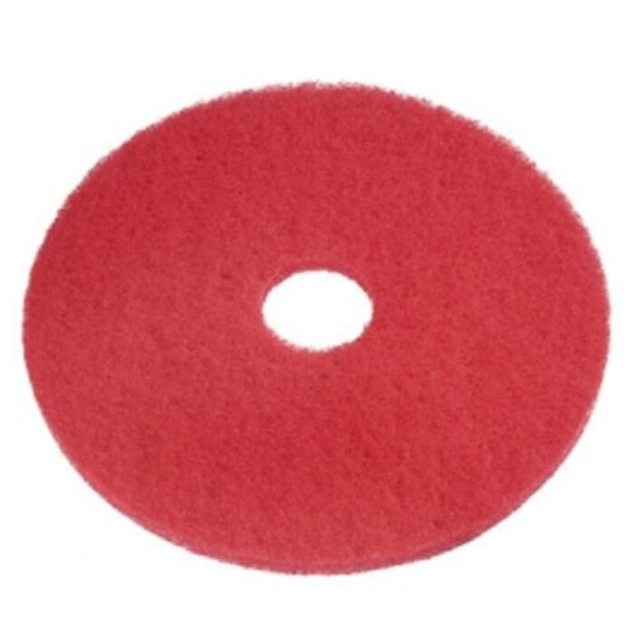 Arcora Arpad superpad - Rood