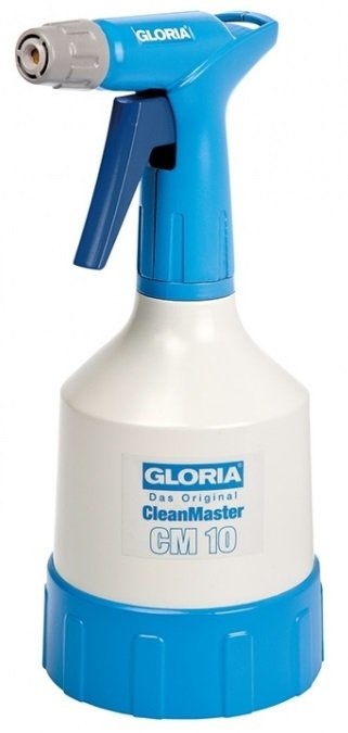 Gloria CleanMaster CM 10 1 liter EPDM