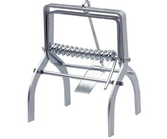 Luxan Luxan Molpex Mollenklem - 1 stuk