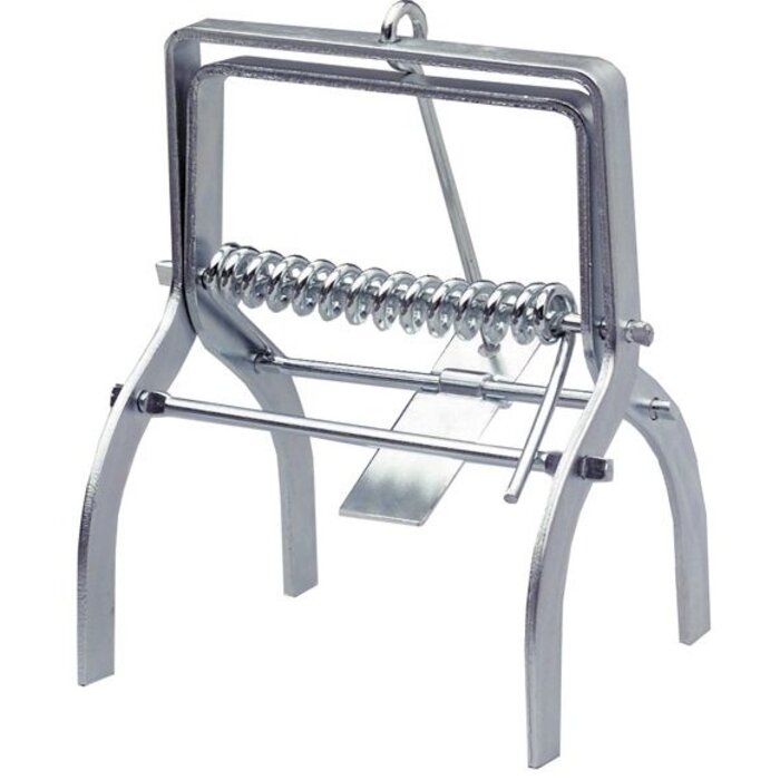 Luxan Luxan Molpex Mollenklem - 1 stuk