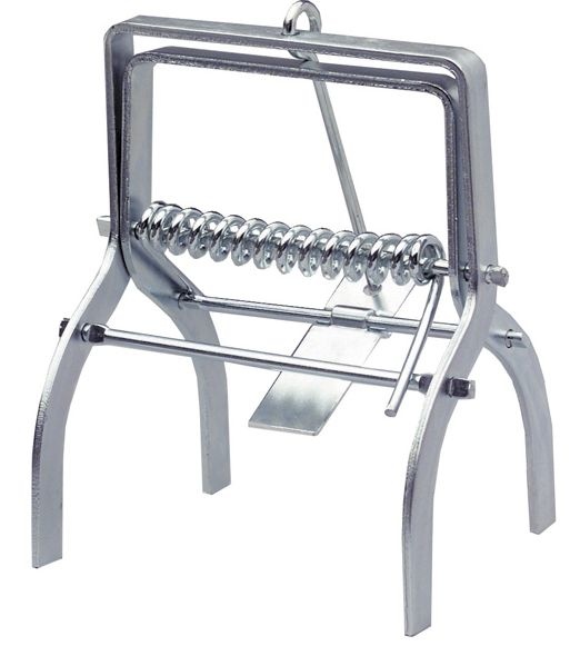 Luxan Luxan Molpex Mollenklem - 1 stuk