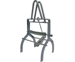 Luxan Luxan Moltrap Mollenklem - 1 stuk