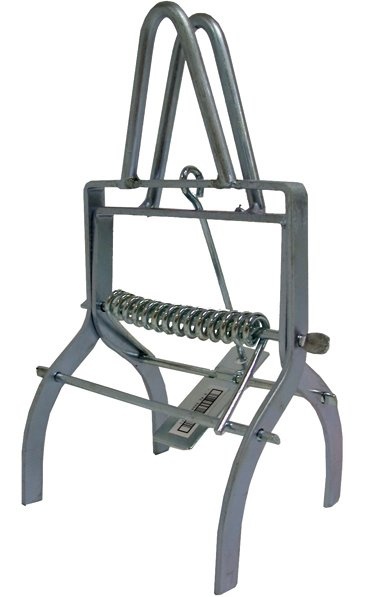 Luxan Luxan Moltrap Mollenklem - 1 stuk