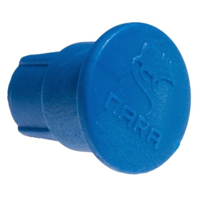 Luxan Luxan Nara Lure Vanille - 2 stuks