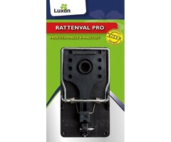 Luxan Luxan Rattenval Pro - 1 stuk
