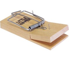 Luxan Luxan Little Nipper Muizenval - 2 stuks