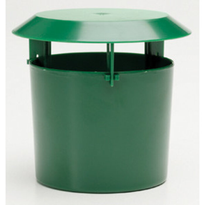 Luxan Luxan Luxan slakkenval, tegen slakken