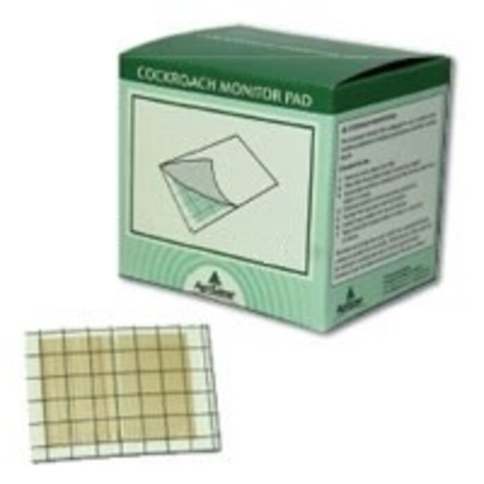 Edialux Lijmvellen voor Insect Monitor