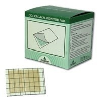 Edialux Lijmvellen voor Insect Monitor