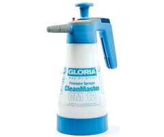 Gloria CleanMaster CM12 1,25 liter EPDM