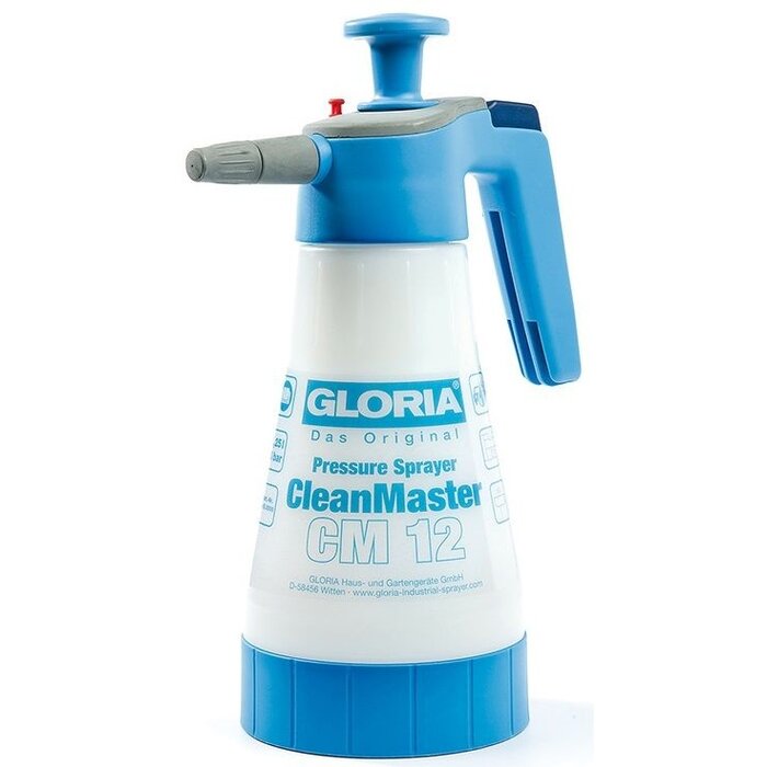Gloria CleanMaster CM12 1,25 liter EPDM