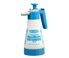 Gloria CleanMaster PERFORMANCE PF 12 1,25 liter Viton