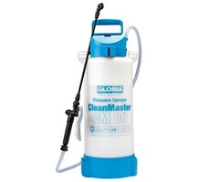 Gloria CleanMaster CM 80 8 liter EPDM