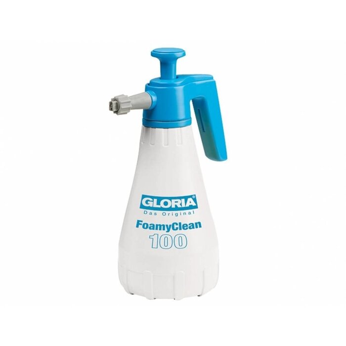 Gloria FOAMY Clean 0.5 liter Viton
