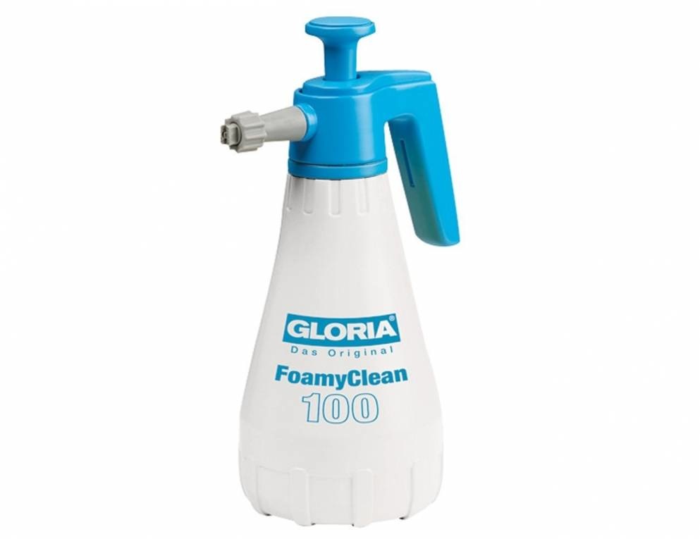 Gloria FOAMY Clean 0.5 liter Viton