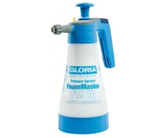 Gloria FoamMaster FM 10 1 liter Viton