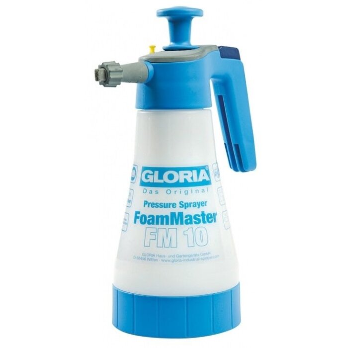 Gloria FoamMaster FM 10 1 liter Viton