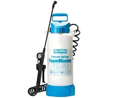 Gloria FoamMaster FM 50 5 liter Viton