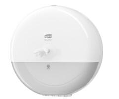 Tork Tork SmartOne® Toiletpapier Dispenser Kunststof Elevation Wit T8