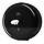 Tork SmartOne® Mini Toiletpapier Dispenser Kunststof Elevation Zwart T9