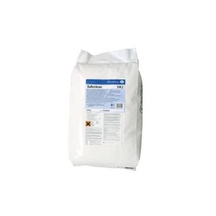 Johnson Diversey Safeclean VK2 - 20KG