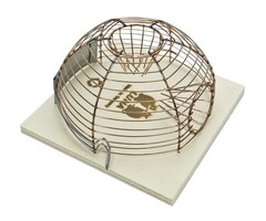 Edialux Luna Muizenkorfkooi - 13 centimeter