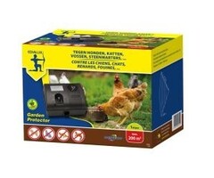 Edialux Garden Protector