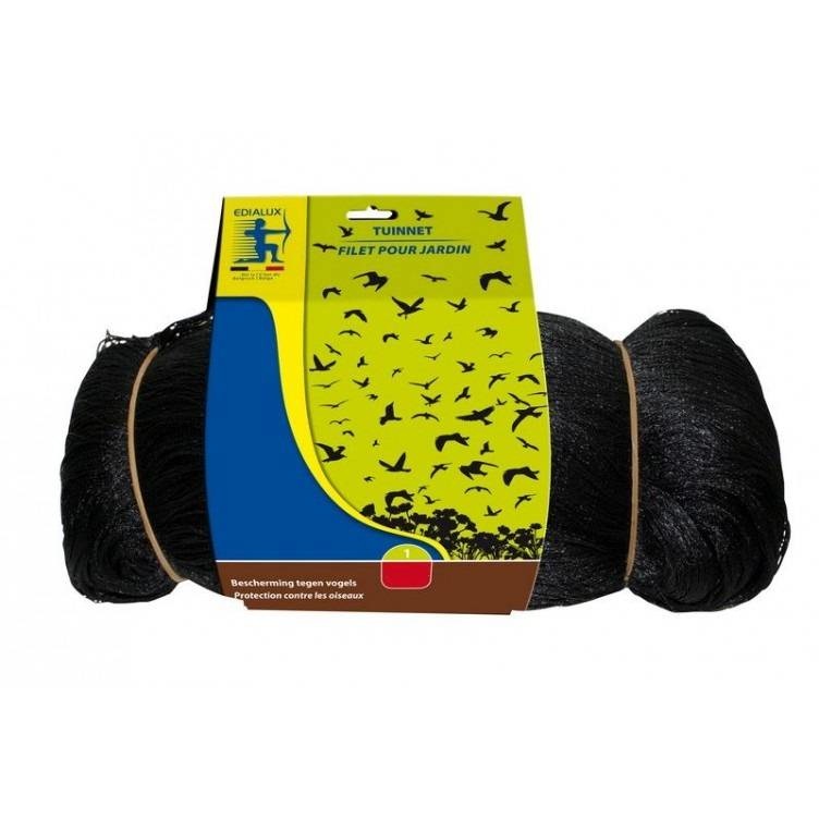 Edialux Tuinnet 2x5 meter