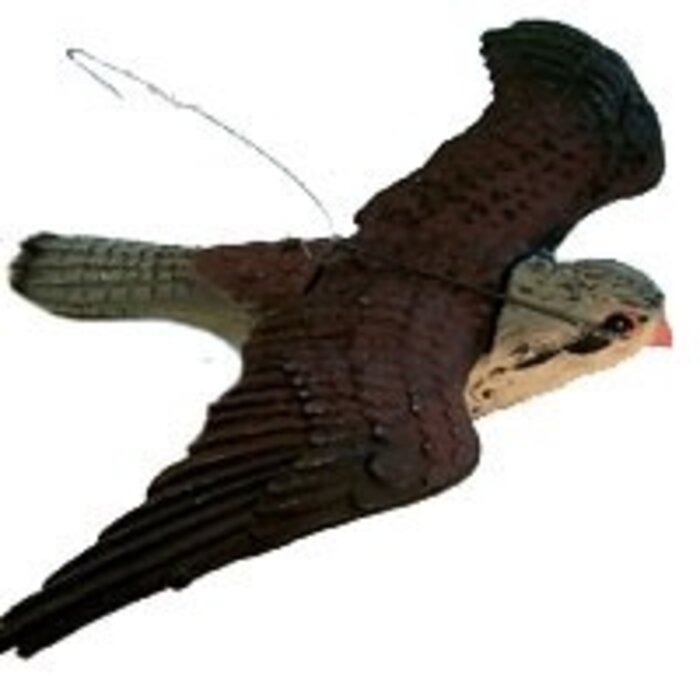 Edialux Kunststof valk - 1 stuk