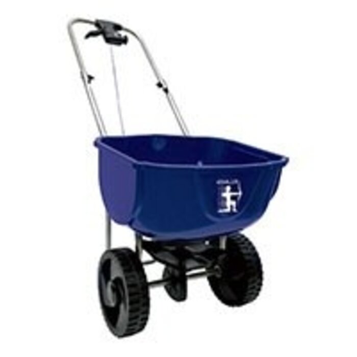 Edialux Meststofstrooier - 27 liter