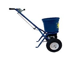 Edialux Meststofstrooier Professioneel