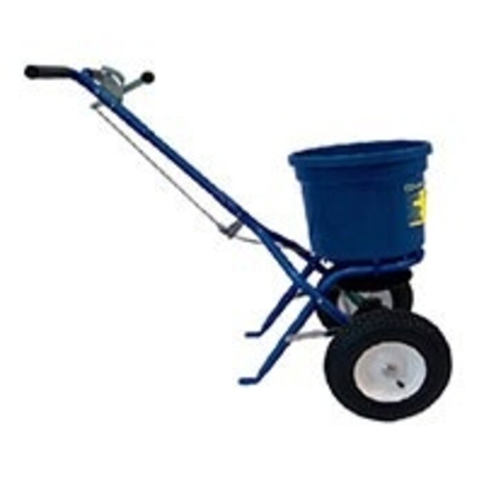 Edialux Meststofstrooier Professioneel