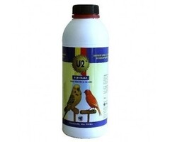 Denka U-2 Vloeibaar - 500 milliliter