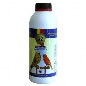 Denka U-2 Vloeibaar - 500 milliliter