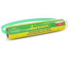 Aeroxon Stalvliegenvanger - 1 stuk - 2,4M