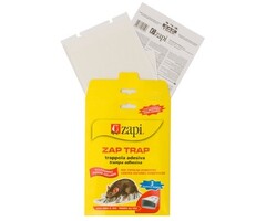 Hofman Zapi Zap Trap Glue - 3 stuks