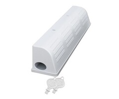 Hofman Snap-E cover voor Snap-E trap - grijs