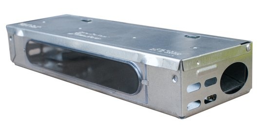 Hofman Pro Ketch Junior muizenval