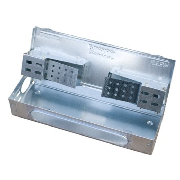 Hofman Pro Ketch Junior muizenval